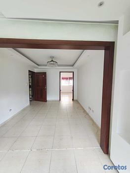 apartamentos - Apartamento en Ciudad Real II Av. Republica de Col