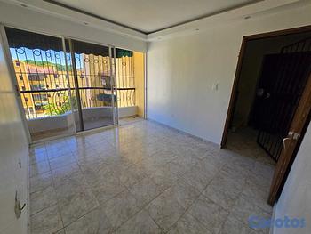 apartamentos - Apartamento en la Jacobo Majluta 4to piso No terra