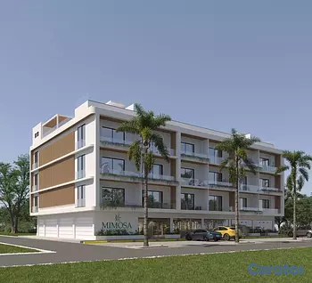 oficinas y locales comerciales - Bayahibe Dominicus - Proyecto de Aparatamentos modernos y locales comericlaes