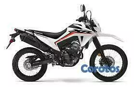 motores y pasolas - HONDA XR-300L