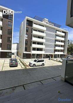 apartamentos - APARTAMENTO EN RENTA EN LA LUIS GINEBRA PUERTO PLA