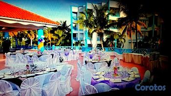 negocios en venta - HOTEL TURISTICO RESORTS AMUEBLADO, BARAHONA 