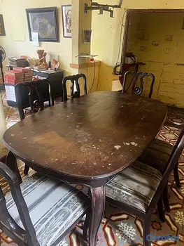 muebles y colchones - Muebles Baratos Juego de Sala y Comedor
