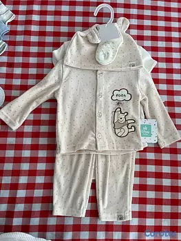 ropa y zapatos - ropa
de bebé 3-6 meses