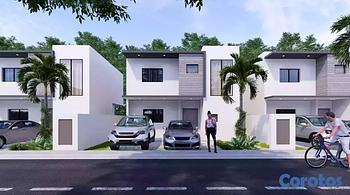 casas - Quintas de San Isidro – Casas en Santo Domingo Est