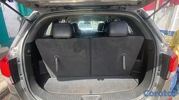 jeepetas y camionetas - Kia Sorento 2015
