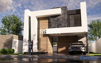 Proyectos - Proyecto de Casa en MIRADOR DEL ESTE SANTO DOMINGO
