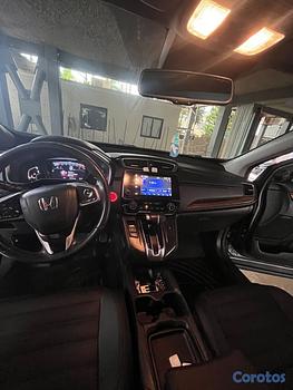 jeepetas y camionetas - Honda CR-V 2018 AWD en excelentes condiciones