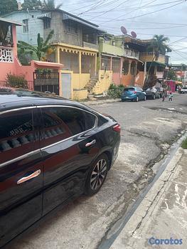 carros - NISSAN ALTIMA 2017