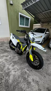 motores y pasolas - husvarna 2020