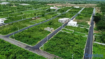 solares y terrenos - Solares financiados con titulo en la Avenida Ecoló