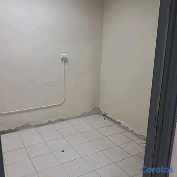apartamentos - apartamemto de 1 habitación 