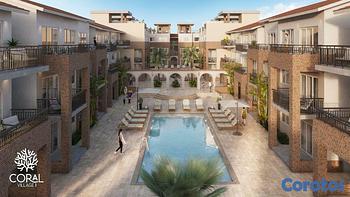 apartamentos - Última Oportunidad en Coral Village II – Punta Cana