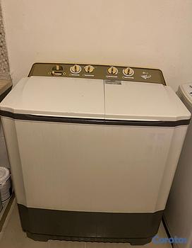 electrodomesticos - Se vende Lavadora 