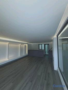 casas - Alquiler de Casa comercial en Los Prados 