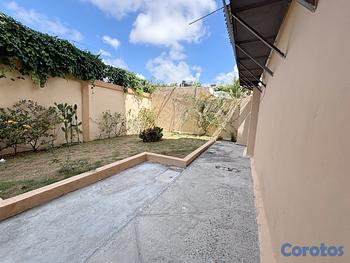 apartamentos - Alquilo apartamento en la autopista de San Isidro 