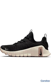 bicicletas y accesorios - tenis nike free metcon 