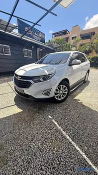 jeepetas y camionetas - Chevrolet Equinox LT 2020