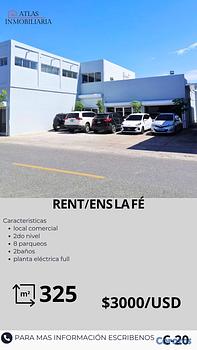 oficinas y locales comerciales - LOCAL COMERCIAL