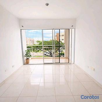 apartamentos - Vendo bello Apartamento en cuidad Juan bosch sto DGO este 3 Habitaciones 