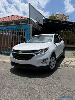jeepetas y camionetas - Chevrolet Equinox LS 2019