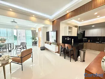 apartamentos - Apartamento en el Mirador Sur