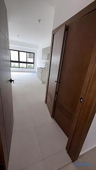apartamentos - ALQUILO Apto En Torre Nueva 2do. nivel Con Ascenso