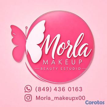 cursos y clases - Maquillaje