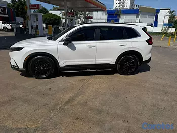 jeepetas y camionetas - honda cr-v 2024