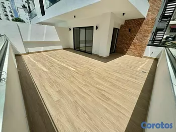 apartamentos - Vendo Apartamento Nuevo en Bella Vista Norte wi