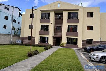 apartamentos - COMODO Y AMPLIO APARTAMENTO 