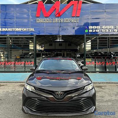 Listing thumbnail