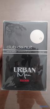 salud y belleza - Perfume Clud de Nuit Urban Elixir