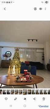 muebles y colchones - Muebles Modernos en Excelente Estado
