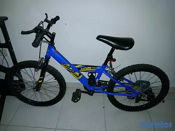 bicicletas y accesorios - Bicicleta aro 16