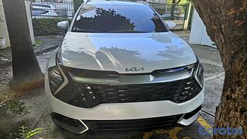 jeepetas y camionetas - Kia sportage ex 2023