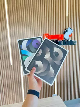 celulares y tabletas - iPad Air 5ta Gen 64GB Selladas