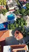 casas vacacionales y villas - SE VENDE VILLA DE OPORTUNIDAD, VILLA DON PÉREZ