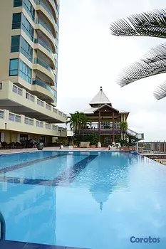 apartamentos - Apartamento en alquiler amueblado totalmente remod