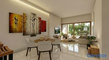 apartamentos - venta de apartamento en bayahibe