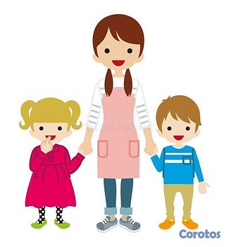 empleos disponibles - Busco persona para acompañar niños de la escuela a su destino