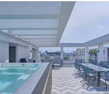 apartamentos - Apartamento de 3 habitaciones 2.5 baños en alquile