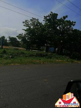 solares y terrenos - Terreno 96,500 m² en Boca Chica: tu gran inversión