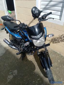 candidatos - busco empleo soy mensajero 
