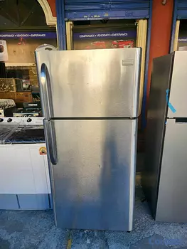 electrodomesticos - nevera freigidaire 16 pies 