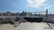apartamentos - BELLA VISTA AMPLIO APTO. 180 MTS, 3HAB+S, LUJOSA TORRE CON AMENIDADES COMPLETAS