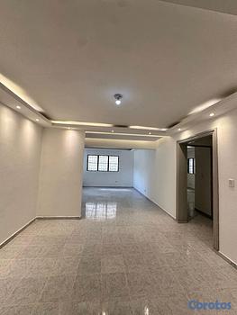 apartamentos - Amplio y ventilado | 104 m2 | 1er piso | próximo a la av. Caonabo con 27 