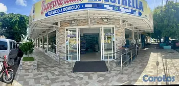 negocios en venta - Venta de Supermercado y Comedor