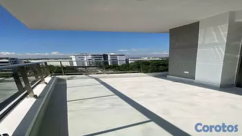 apartamentos - Apartamento a Estrenar en Alquiler. Sector, Renacimiento