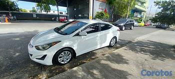 carros - Hyundai elantra se 2016